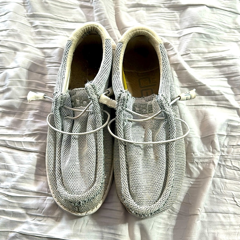 Men’s Wally shoe